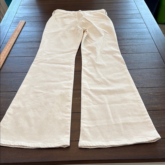 J. Crew High-rise flare jean Size 25 - Picture 13 of 13